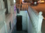 Satılır 8 otaqlı 440 m2 obyekt Qara Qarayev m.
