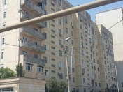 Satılır 2 otaqlı 54 m2 köhnə tikili Badamdar