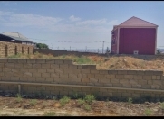 Satılır 5 sot torpaq Binəqədi