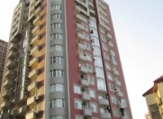 İcarəyə verilir 4 otaqlı 165 m2 yeni tikili Şah İsmayıl Xətai m.