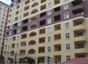 Satılır 2 otaqlı 71 m2 yeni tikili Zərifə Əliyeva adına park