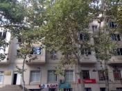 Satılır 3 otaqlı 65 m2 köhnə tikili Mingəçevir