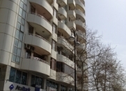 Satılır 4 otaqlı 120 m2 obyekt Hüseyn Cavid parkı