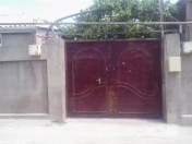 Satılır 4 otaqlı 1 m2 həyət evi Keşlə