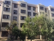 Satılır 1 otaqlı 35 m2 köhnə tikili Hüseyn Cavid parkı