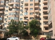 Satılır 5 otaqlı 290 m2 yeni tikili Heydər Əliyev Mərkəzi