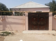 Satılır 3 otaqlı 80 m2 həyət evi Zabrat 1