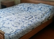 İcarəyə verilir 2 otaqlı 70 m2 yeni tikili İnşaatçılar m.