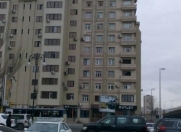 Satılır 7 otaqlı 180 m2 yeni tikili Montin