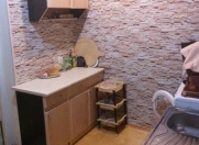 Satılır 1 otaqlı 27 m2 köhnə tikili Nizami m.