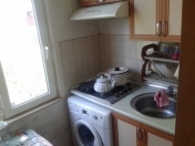 İcarəyə verilir 2 otaqlı 35 m2 köhnə tikili 8 km