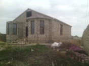 Satılır 4 otaqlı 140 m2 həyət evi Şağan