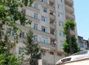 İcarəyə verilir 3 otaqlı 120 m2 yeni tikili İnşaatçılar m.