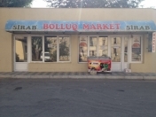 İcarəyə verilir 1 otaqlı 50 m2 obyekt Zərifə Əliyeva adına park