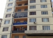 İcarəyə verilir 2 otaqlı 90 m2 yeni tikili 4 mkr