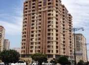 Satılır 3 otaqlı 95 m2 yeni tikili Qələbə dairəsi