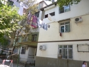 İcarəyə verilir 2 otaqlı 45 m2 köhnə tikili Nəriman Nərimanov m.