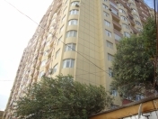 Satılır 2 otaqlı 107 m2 yeni tikili Nəriman Nərimanov m.