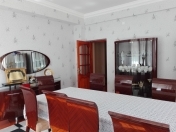 Satılır 3 otaqlı 133 m2 yeni tikili İnşaatçılar m.