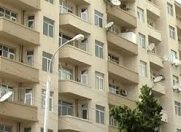 Satılır 2 otaqlı 96 m2 yeni tikili Yasamal r.