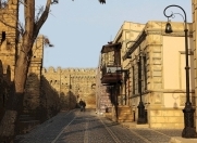 Satılır 9 otaqlı 760 m2 obyekt İçəri Şəhər m.