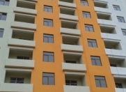 Satılır 1 otaqlı 67 m2 yeni tikili Xırdalan