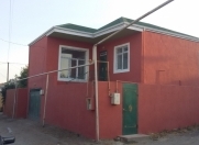 Satılır 3 otaqlı 100 m2 həyət evi Masazır