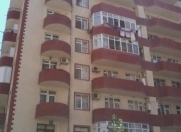 Satılır 2 otaqlı 62 m2 yeni tikili Qələbə dairəsi