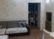 İcarəyə verilir 2 otaqlı 40 m2 köhnə tikili Axundov bağı