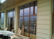 Satılır 3 otaqlı 1000 m2 obyekt Şəki