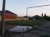 Satılır 8 sot torpaq Quba