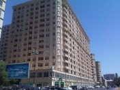 Satılır 4 otaqlı 175 m2 yeni tikili Montin