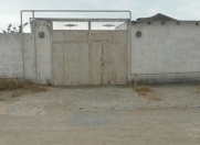Satılır 3 otaqlı 1500 m2 bağ evi Sabunçu r.
