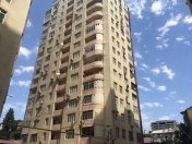 Satılır 4 otaqlı 151 m2 yeni tikili Nərimanov r.