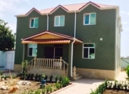 Satılır 5 otaqlı 462 m2 həyət evi Mərdəkan
