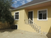 Satılır 4 otaqlı 120 m2 həyət evi Masazır