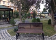 Satılır 4 otaqlı 150 m2 köhnə tikili 8 mkr