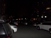 İcarəyə verilir 3 otaqlı 80 m2 köhnə tikili Zərifə Əliyeva adına park