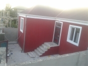 Satılır 3 otaqlı 100 m2 həyət evi Bülbülə