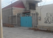 Satılır 4 otaqlı 180 m2 bağ evi Buzovna