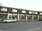 Satılır 7 otaqlı 256 m2 obyekt Qəbələ