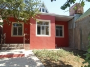 Satılır 4 otaqlı 120 m2 həyət evi Binəqədi