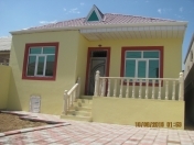 Satılır 3 otaqlı 103 m2 həyət evi Kürdəxanı