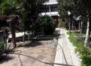 Satılır 4 otaqlı 500 m2 həyət evi Mərdəkan