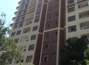 Satılır 3 otaqlı 135 m2 yeni tikili 8 mkr