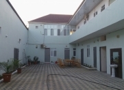 Satılır 18 otaqlı 6000 m2 həyət evi Biləcəri