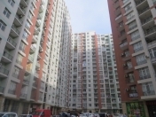 Satılır 4 otaqlı 150 m2 yeni tikili Nəriman Nərimanov m.