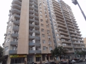 İcarəyə verilir 2 otaqlı 100 m2 yeni tikili Nəsimi bazarı