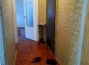 İcarəyə verilir 2 otaqlı 30 m2 köhnə tikili 8 km