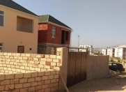Satılır 4 otaqlı 100 m2 həyət evi Masazır